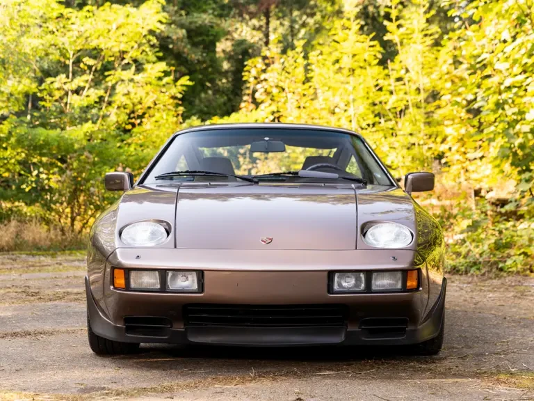 1983 Porsche 928 S - Image 8 of 31