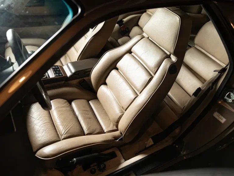 1983 Porsche 928 S - Image 11 of 31