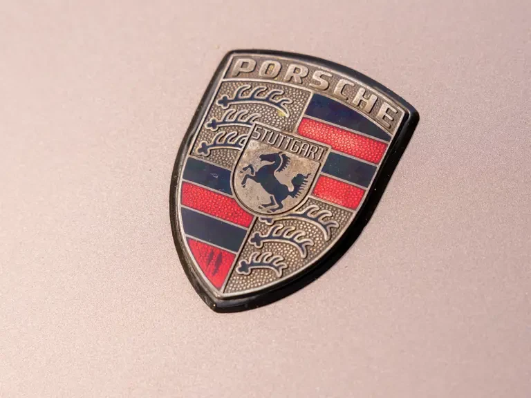 1983 Porsche 928 S - Image 7 of 31