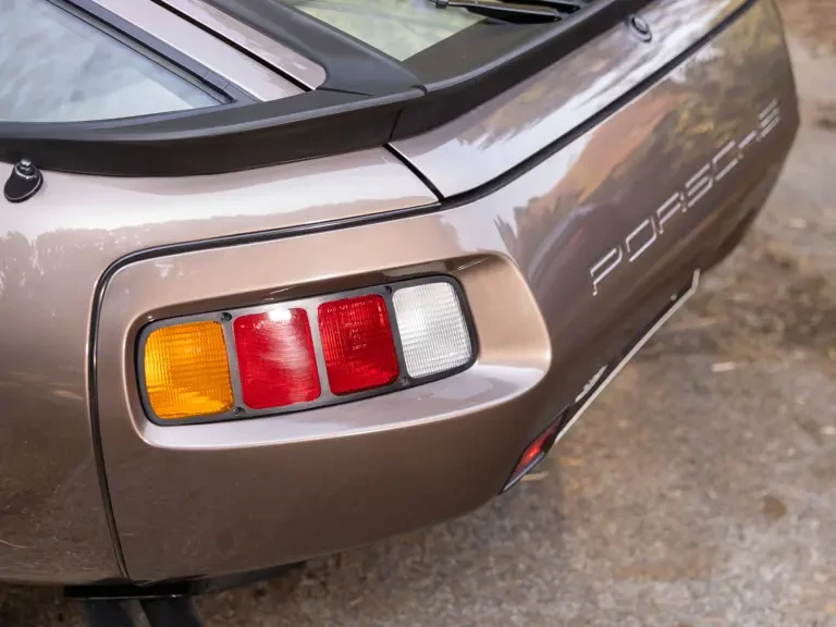 1983 Porsche 928 S - Image 31 of 31
