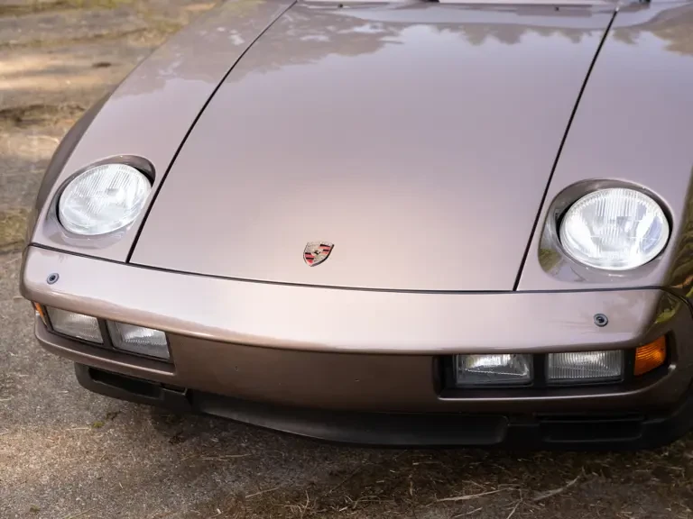 1983 Porsche 928 S - Image 27 of 31