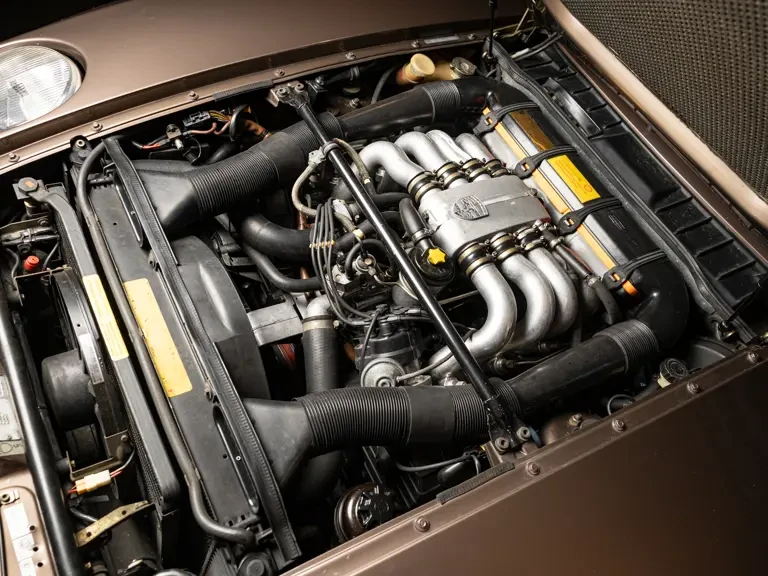 1983 Porsche 928 S - Image 4 of 31