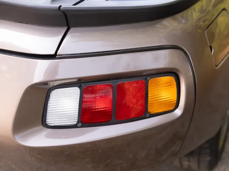 1983 Porsche 928 S - Image 29 of 31