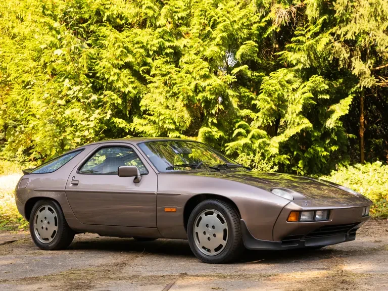1983 Porsche 928 S - Image 2 of 31