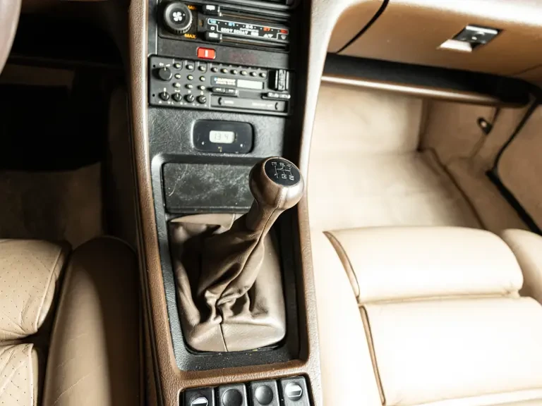 1983 Porsche 928 S - Image 14 of 31