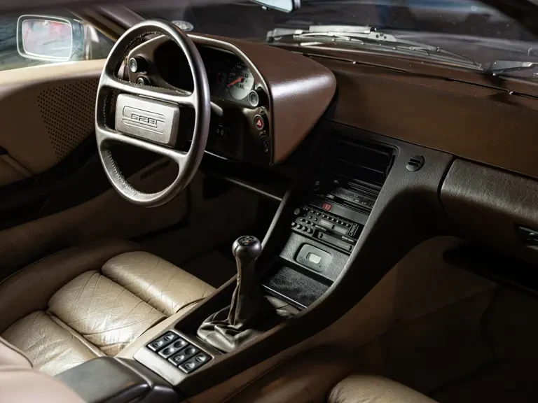 1983 Porsche 928 S - Image 22 of 31