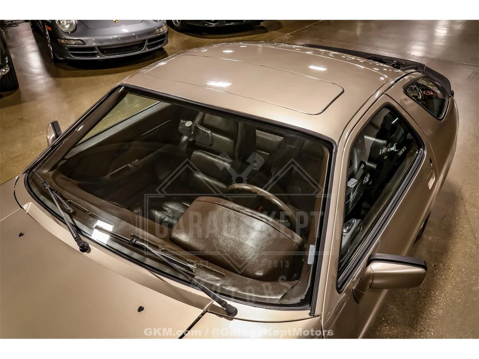 1983 Porsche 928 S - Image 26 of 31