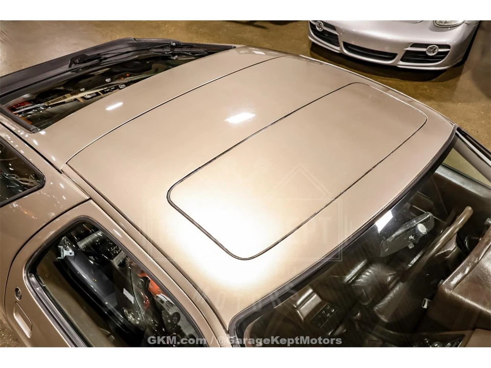 1983 Porsche 928 S - Image 17 of 31