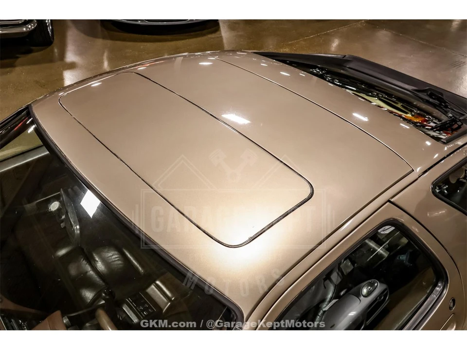 1983 Porsche 928 S - Image 27 of 31