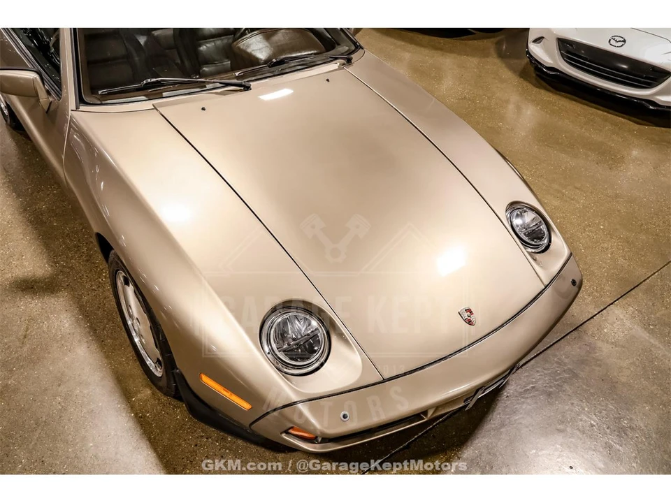 1983 Porsche 928 S - Image 14 of 31