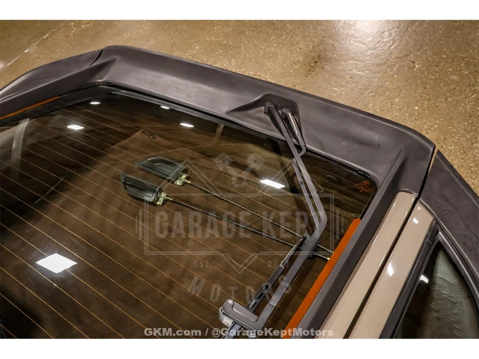 1983 Porsche 928 S - Image 30 of 31