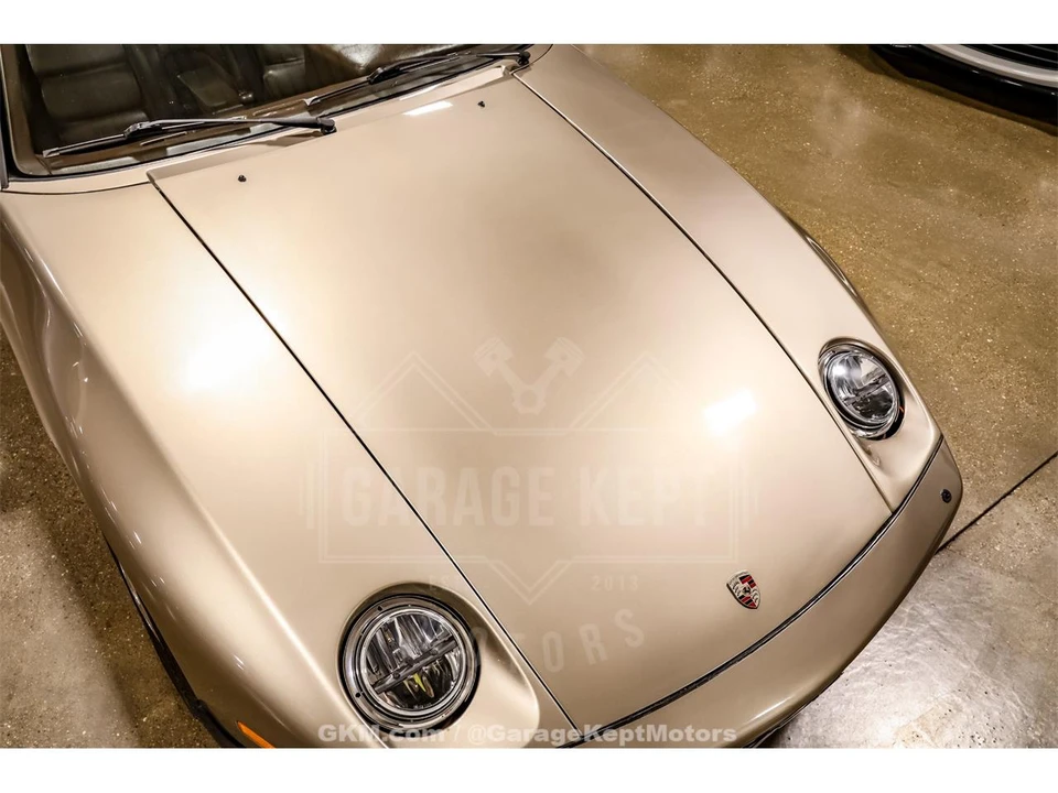 1983 Porsche 928 S - Image 15 of 31