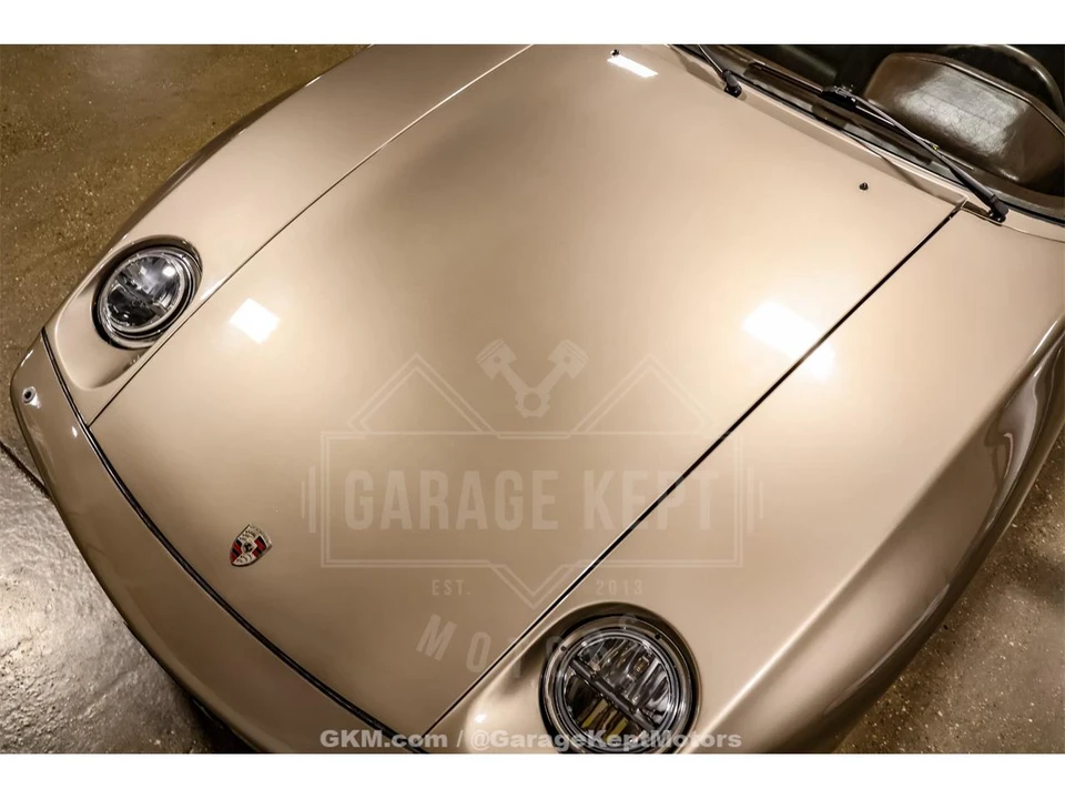 1983 Porsche 928 S - Image 25 of 31