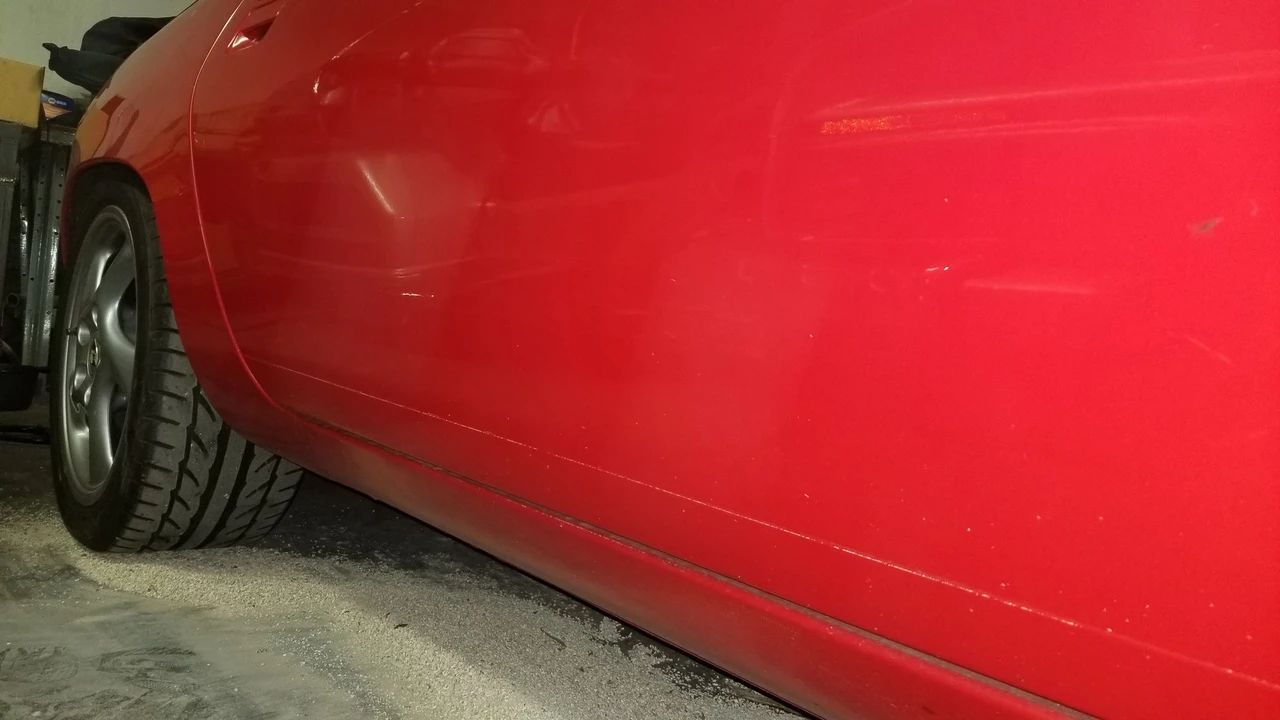 1983 Porsche 928 - Image 16 of 16