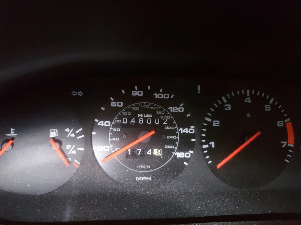 1983 Porsche 928 - Image 10 of 16