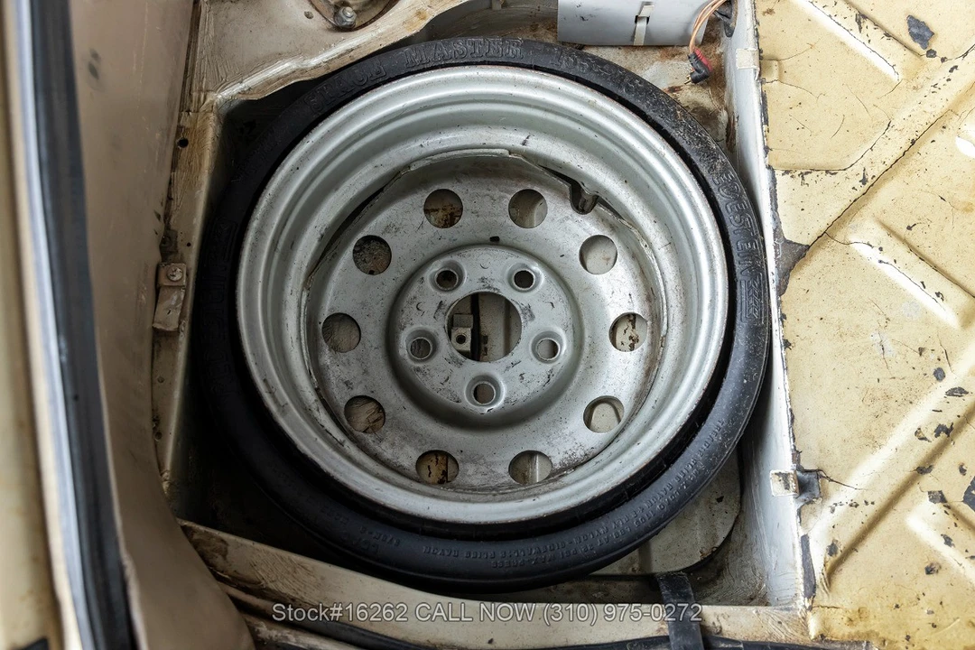 1983 Porsche 928 S - Image 26 of 31