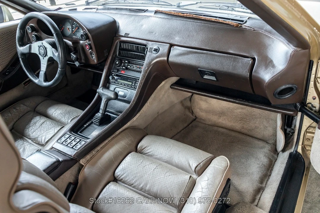 1983 Porsche 928 S - Image 23 of 31