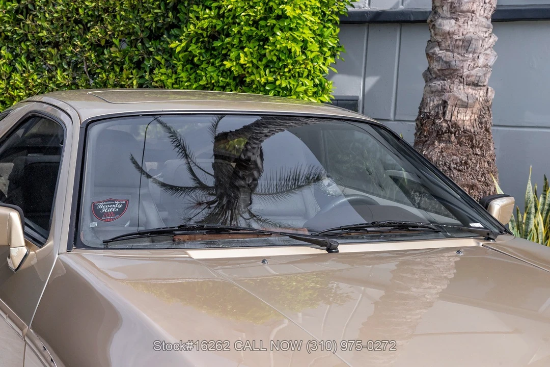 1983 Porsche 928 S - Image 10 of 31