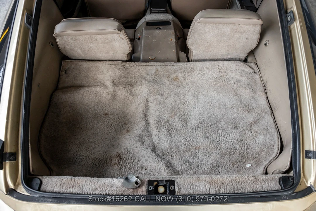 1983 Porsche 928 S - Image 25 of 31
