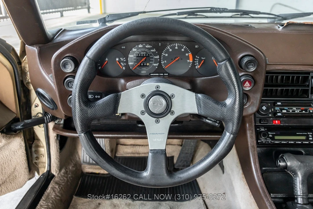 1983 Porsche 928 S - Image 20 of 31