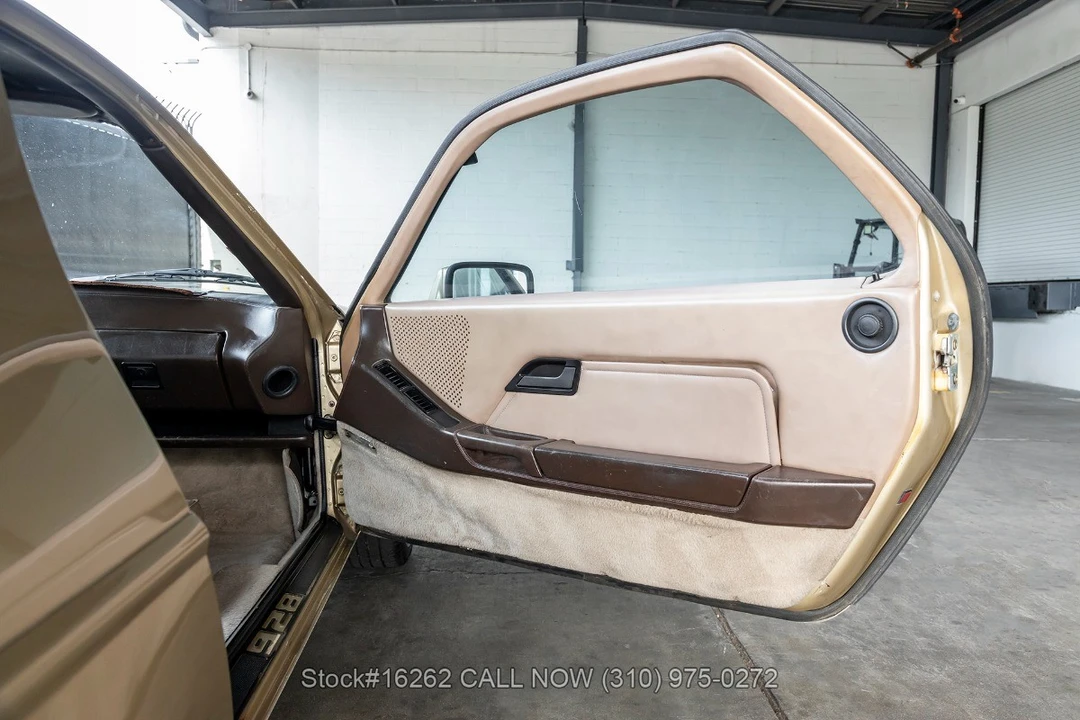 1983 Porsche 928 S - Image 24 of 31