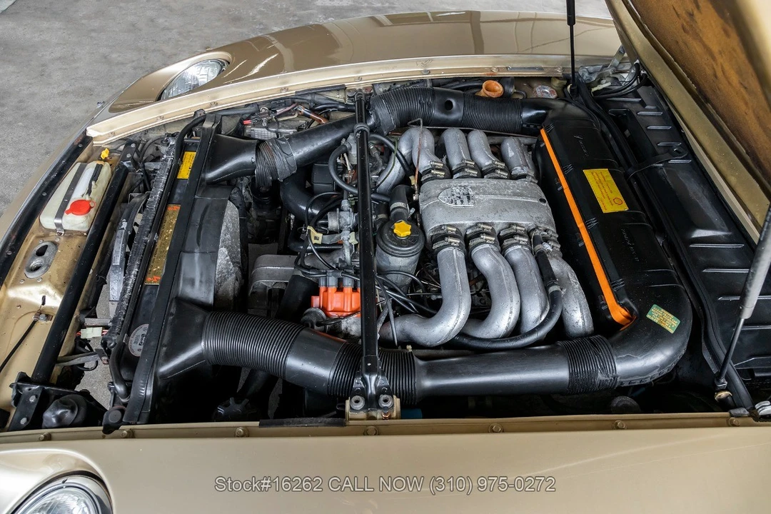1983 Porsche 928 S - Image 31 of 31