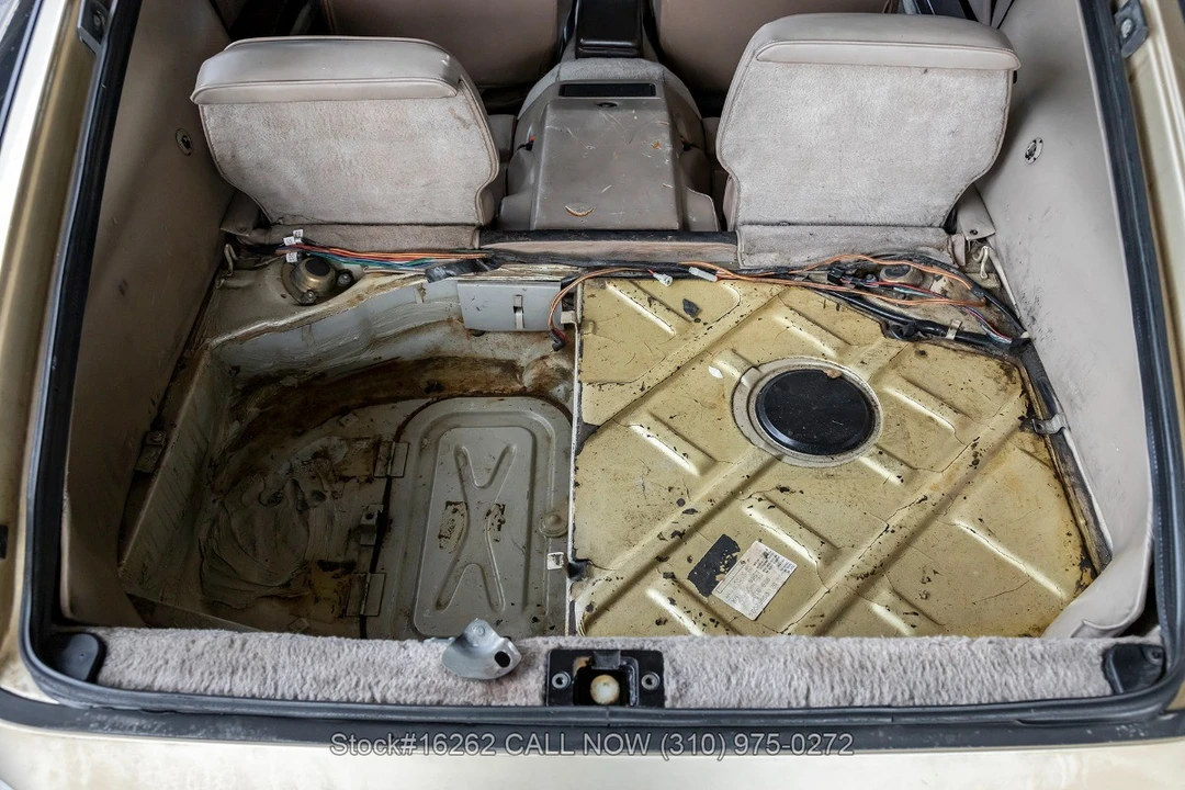 1983 Porsche 928 S - Image 29 of 31