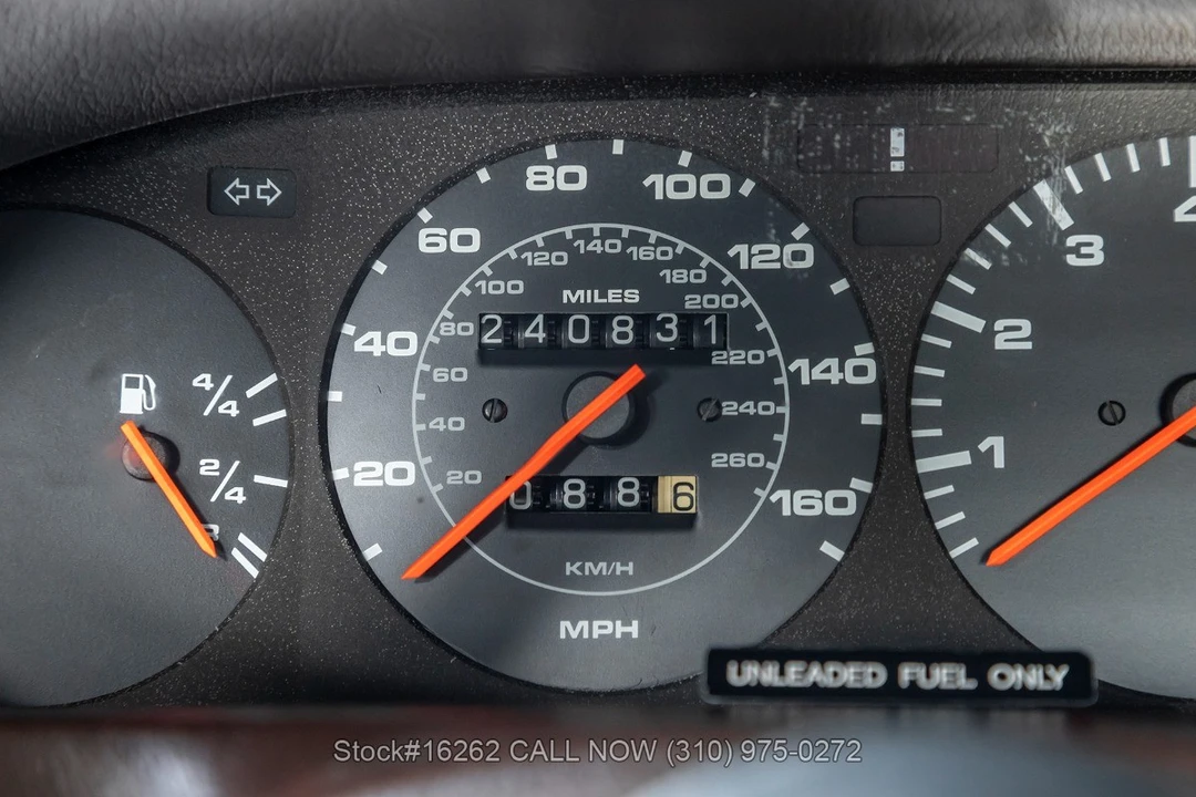 1983 Porsche 928 S - Image 21 of 31