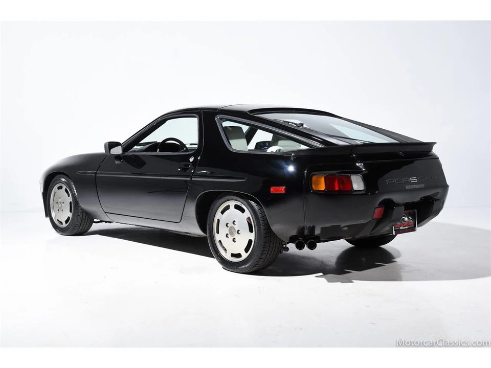 1983 Porsche 928 S - Image 6 of 31