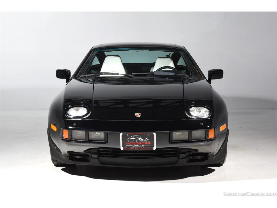 1983 Porsche 928 S - Image 2 of 31