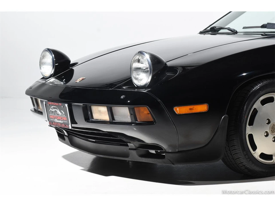 1983 Porsche 928 S - Image 12 of 31