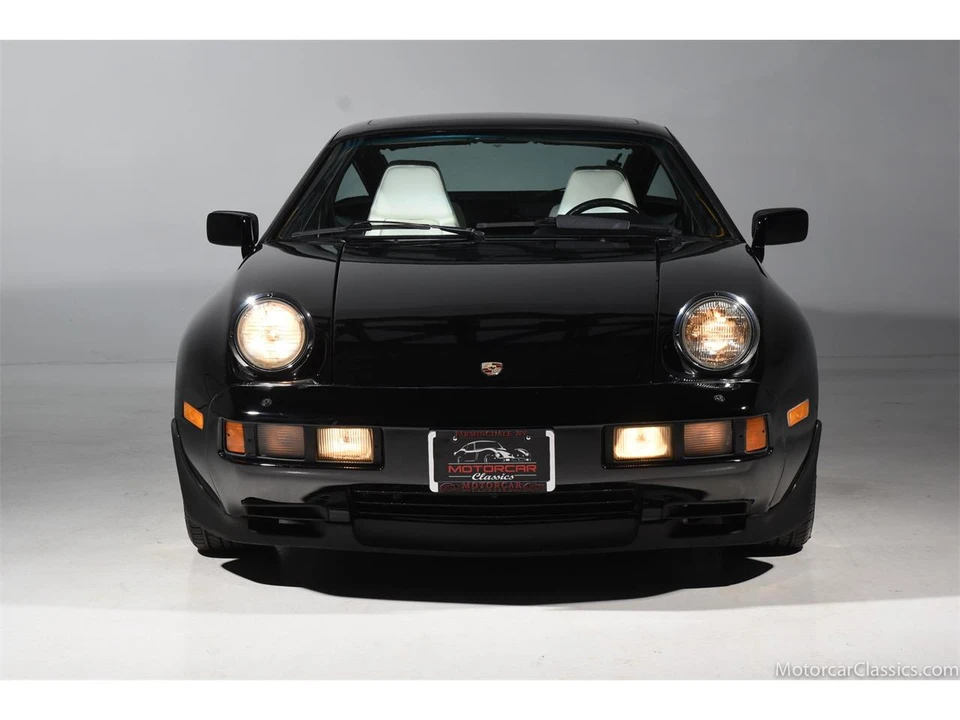 1983 Porsche 928 S - Image 3 of 31