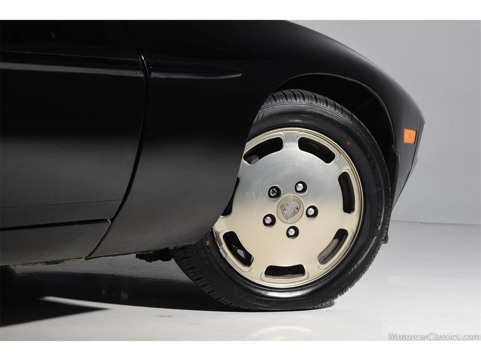 1983 Porsche 928 S - Image 16 of 31