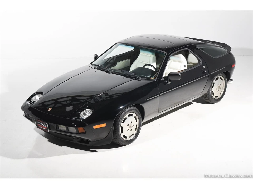 1983 Porsche 928 S - Image 11 of 31