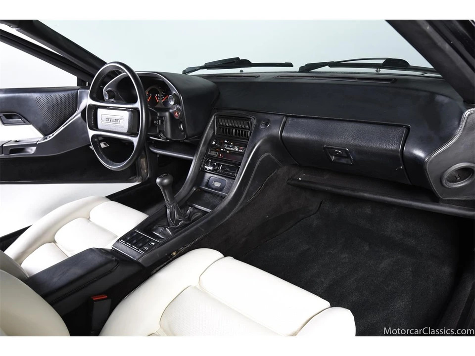 1983 Porsche 928 S - Image 21 of 31