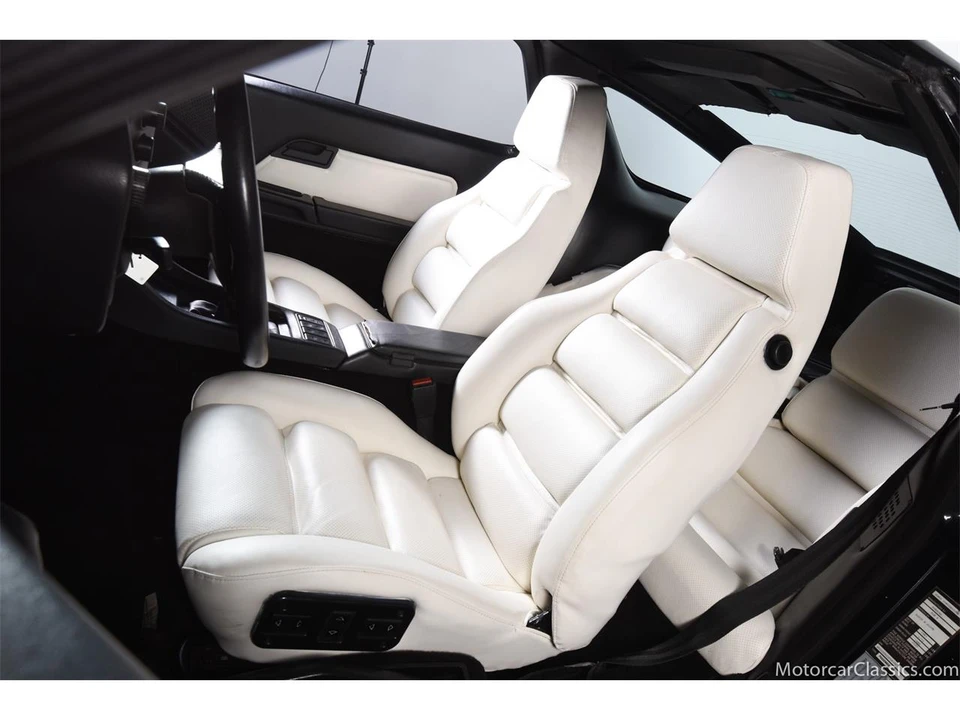 1983 Porsche 928 S - Image 23 of 31