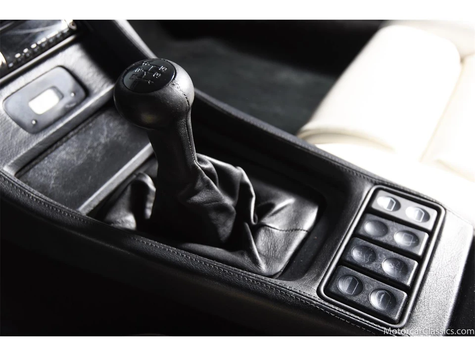 1983 Porsche 928 S - Image 29 of 31