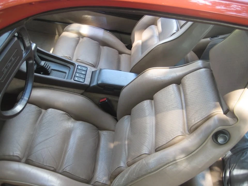 1983 Porsche 928 S - Image 13 of 18