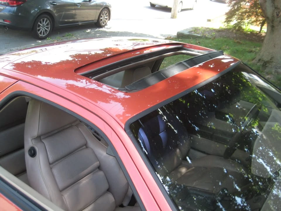 1983 Porsche 928 S - Image 6 of 18