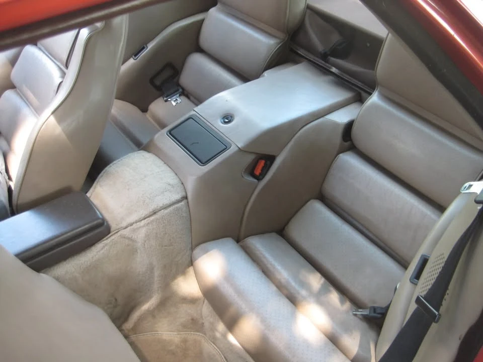 1983 Porsche 928 S - Image 14 of 18
