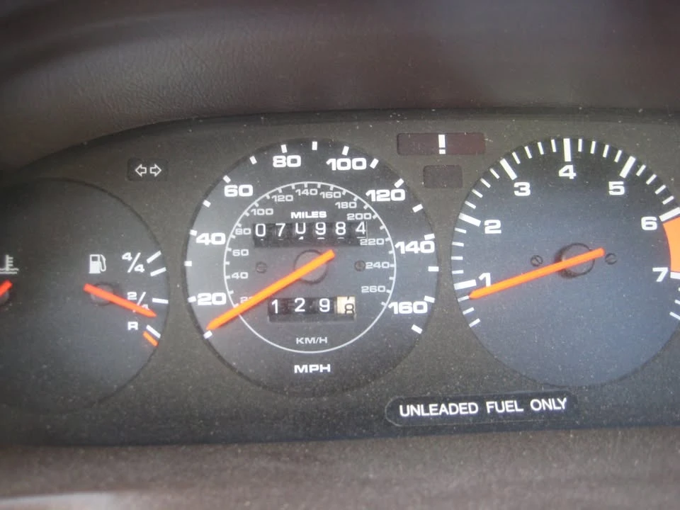 1983 Porsche 928 S - Image 9 of 18
