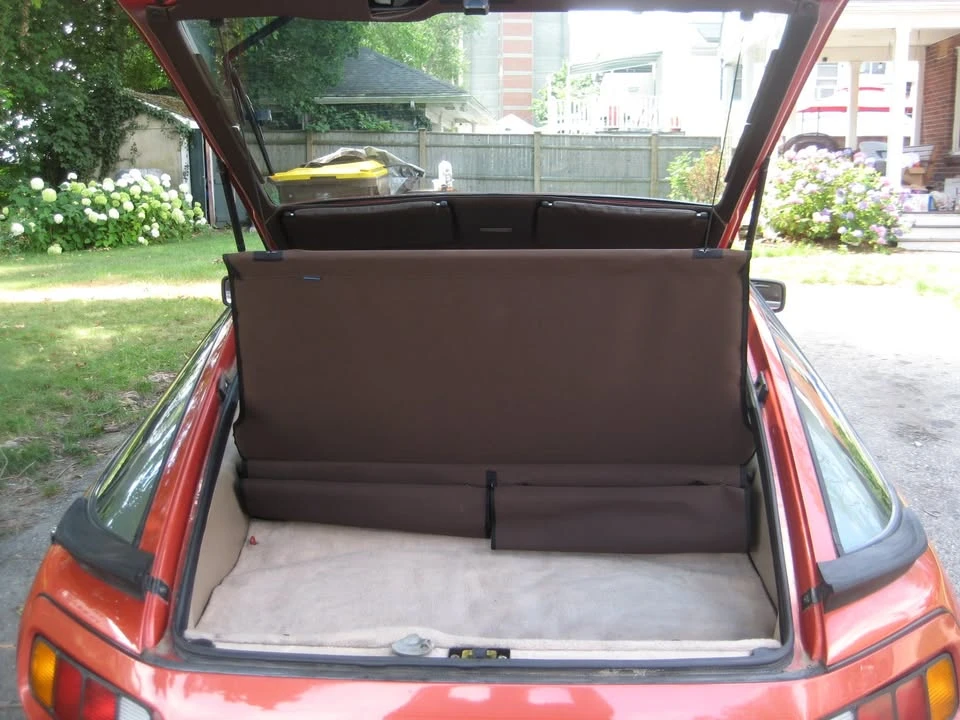 1983 Porsche 928 S - Image 18 of 20