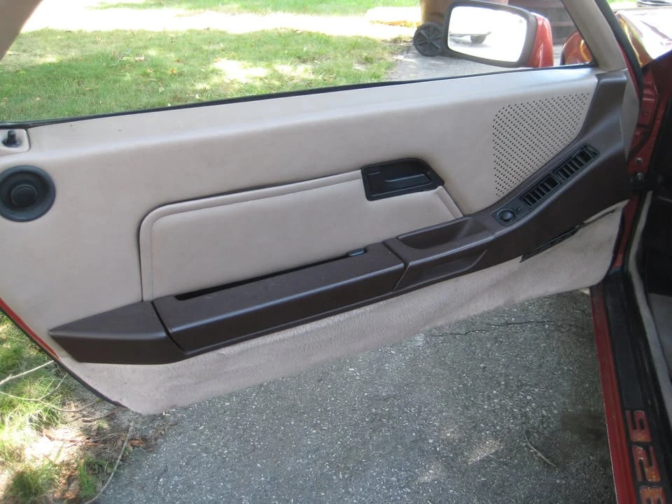 1983 Porsche 928 S - Image 9 of 20