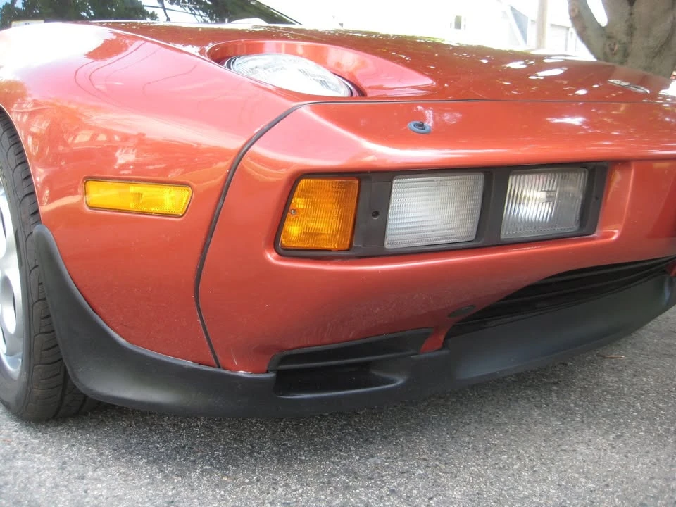 1983 Porsche 928 S - Image 8 of 20