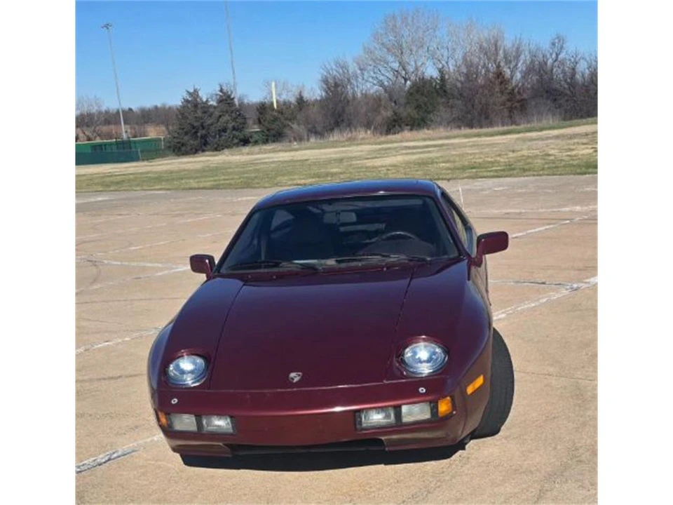 1983 Porsche 928 S - Image 20 of 20