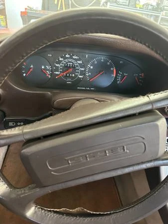 1983 Porsche 928 S - Image 5 of 8