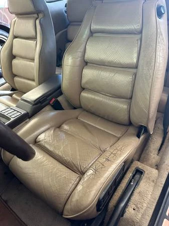 1983 Porsche 928 S - Image 6 of 8