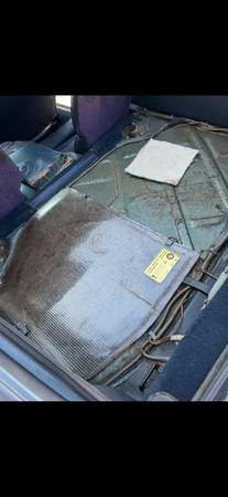 1983 Porsche 928 S - Image 7 of 15