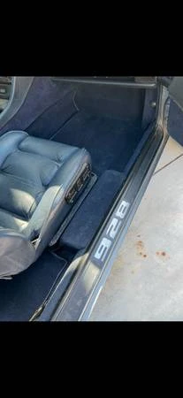 1983 Porsche 928 S - Image 9 of 15