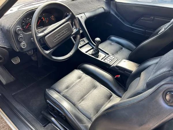 1983 Porsche 928 S - Image 15 of 18